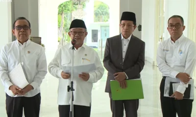 Prabowo Perintahkan Sekolah Negeri Gratis Mulai TK hingga Kuliah