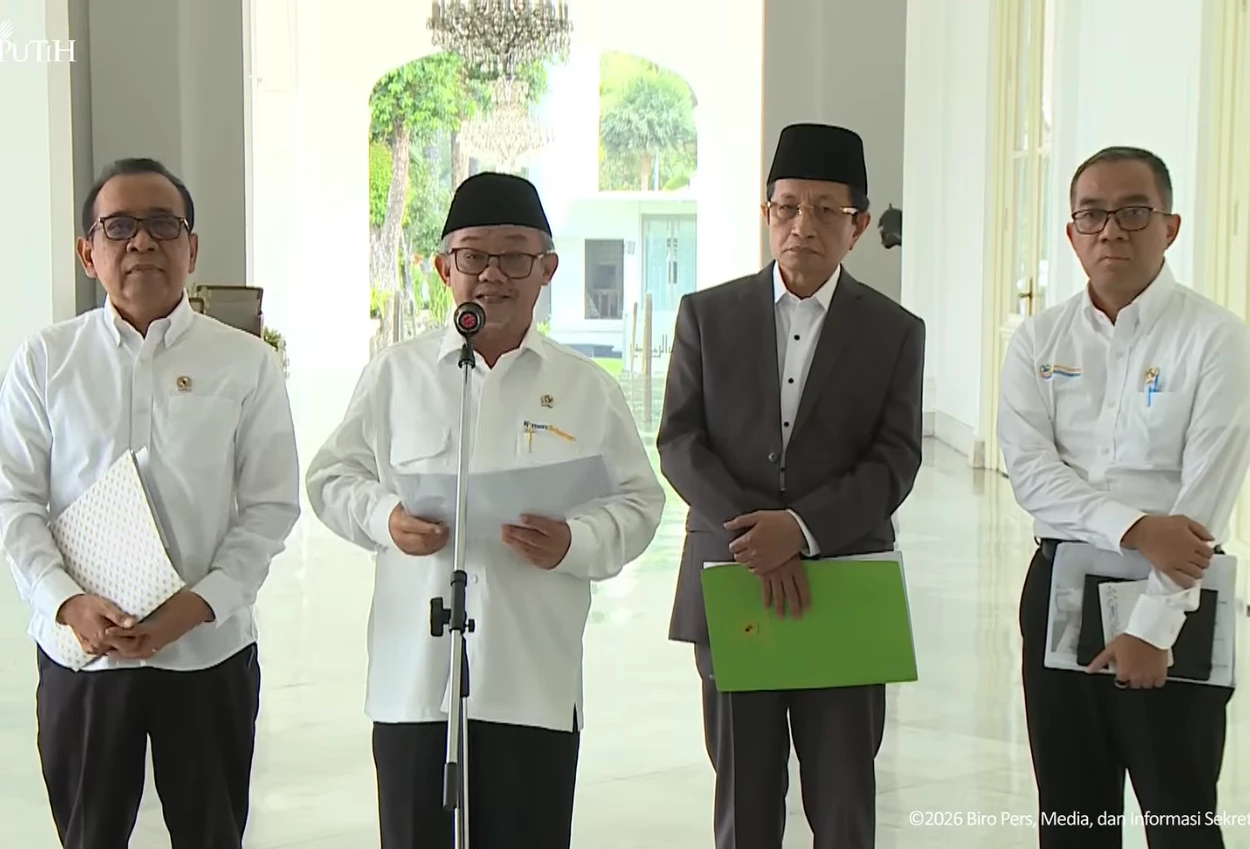 Prabowo Perintahkan Sekolah Negeri Gratis Mulai TK hingga Kuliah