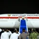 Prabowo Terbang ke Rusia, jadi Tamu Kehormatan di Eastern Econimic Forum