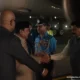 Prabowo Tiba di India untuk Hadiri KTT ke 18 BRICS