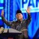 Prabowo Usul Pendidikan Jenjang SD hingga SMA Harus Gratis