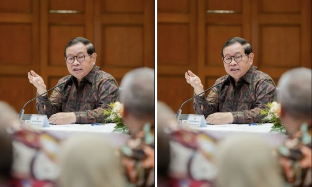 Pramono Pertimbangkan Tarif Ragunan Rp10 Ribu Segera Diputuskan