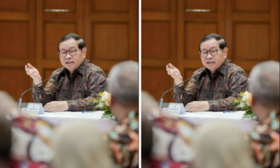 Pramono Pertimbangkan Tarif Ragunan Rp10 Ribu Segera Diputuskan