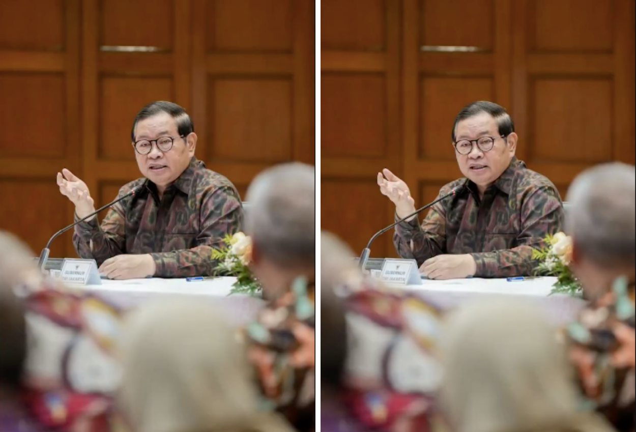Pramono Pertimbangkan Tarif Ragunan Rp10 Ribu Segera Diputuskan