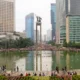 Pramono Pertimbangkan Usulan soal CFD di Jakarta Digelar Sabtu dan Minggu