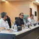 Pratikno hingga Suahasil Tiba di Istana, Ada Reshuffle Kabinet Hari Ini