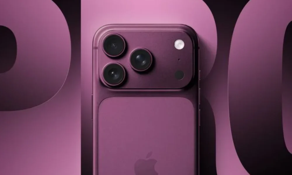 Prediksi Harga iPhone 18 Pro yang Dikabarkan Rilis Bulan September Ini