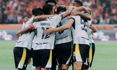 Prediksi Line Up Persib vs FC Seoul ACL Two 2026:2027 16 September