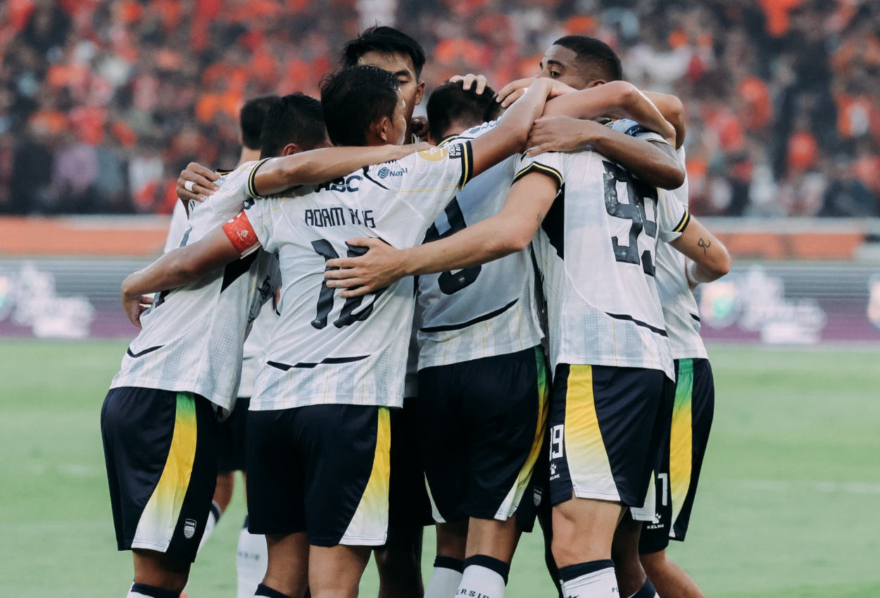 Prediksi Line Up Persib vs FC Seoul ACL Two 2026:2027 16 September