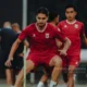 Prediksi Line Up Timnas Indonesia vs Singapura FIFA ASEAN Cup 25 September