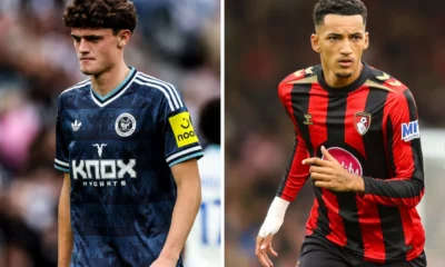 Prediksi Newcastle vs Bournemouth Malam Ini 5 September 2026 Premier League