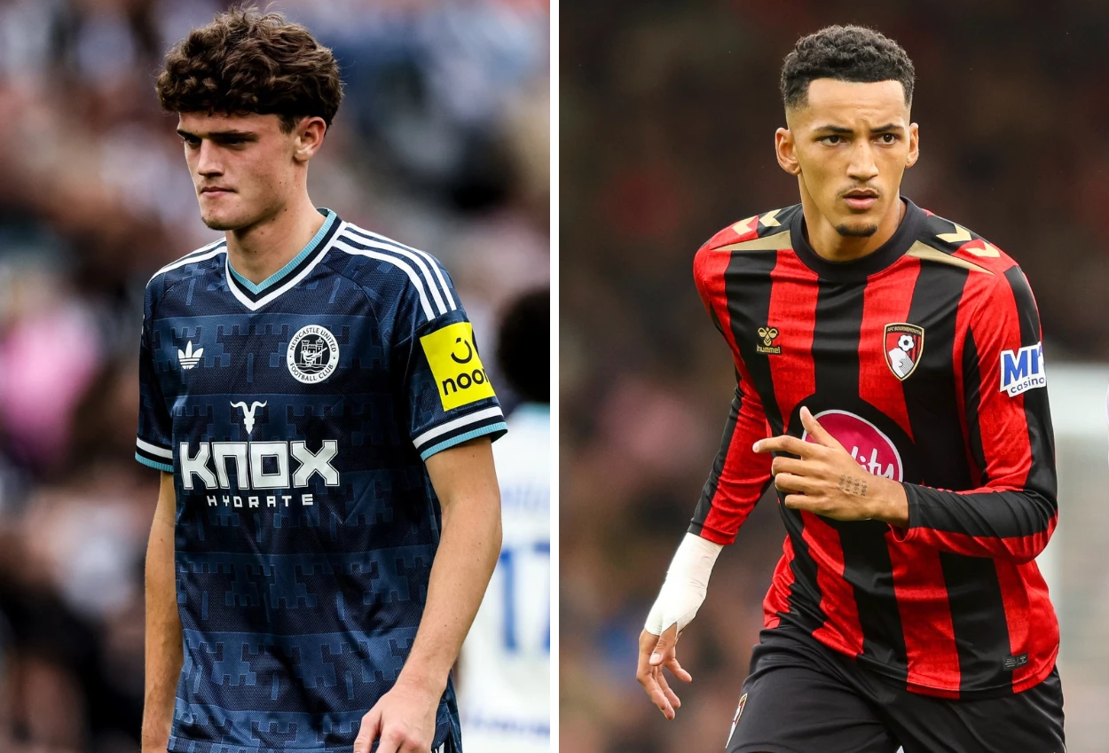 Prediksi Newcastle vs Bournemouth Malam Ini 5 September 2026 Premier League