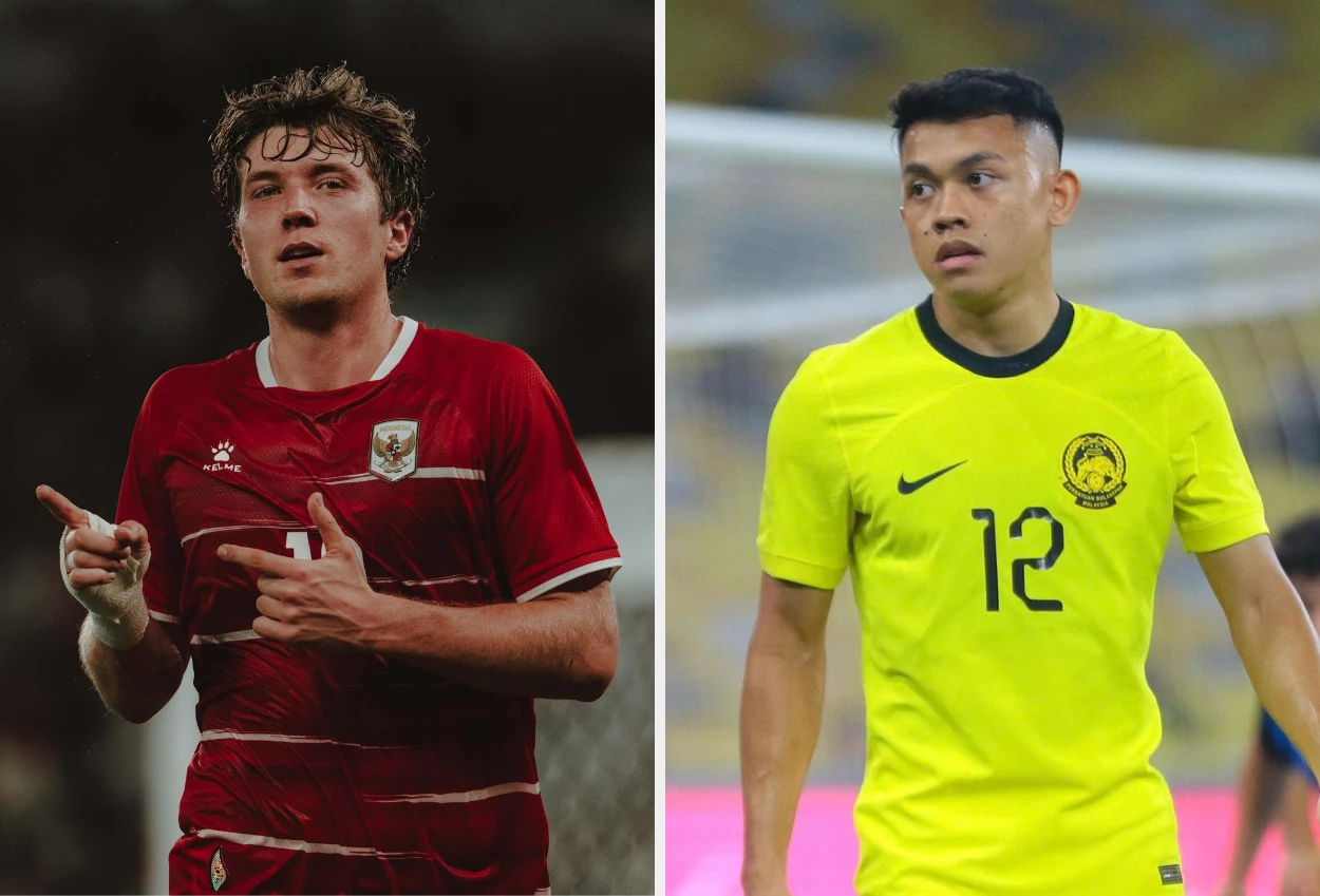 Prediksi Pertandingan Indonesia vs Malaysia FIFA ASEAN Cup 28 September