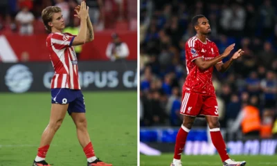 Prediksi Pertandingan Liverpool vs Atletico Madrid 10 September