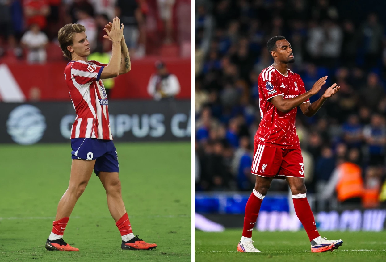 Prediksi Pertandingan Liverpool vs Atletico Madrid 10 September