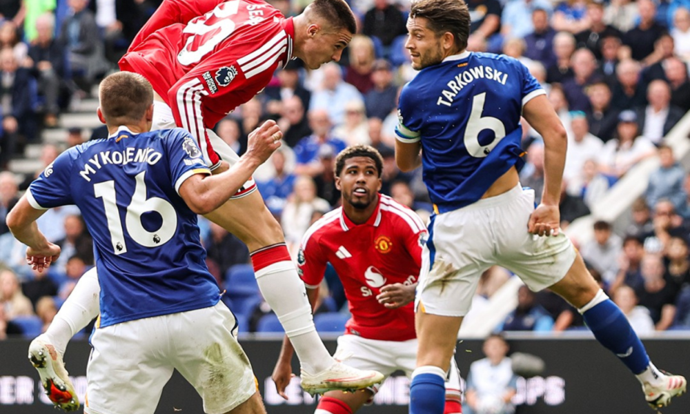 Prediksi Pertandingan MU vs Sabah UCL 11 September