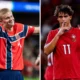Prediksi Pertandingan Norwegia vs Portugal UEFA Nations League 28 September