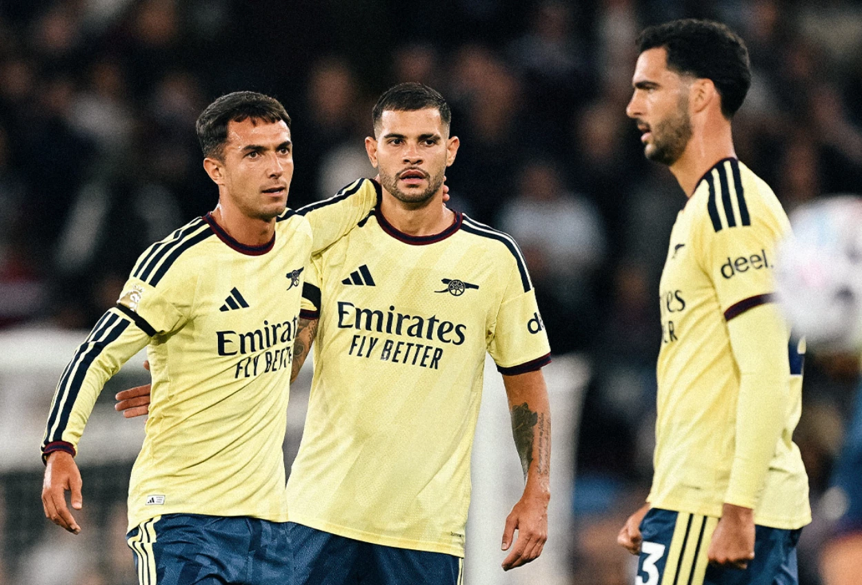 Prediksi Skor Arsenal vs Chelsea Liga Inggris 6 September