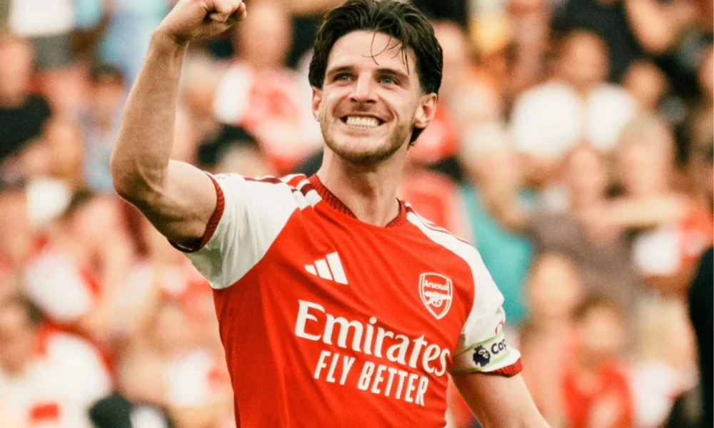 Prediksi Skor Arsenal vs Napoli UCL 10 September