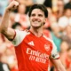 Prediksi Skor Arsenal vs Napoli UCL 10 September