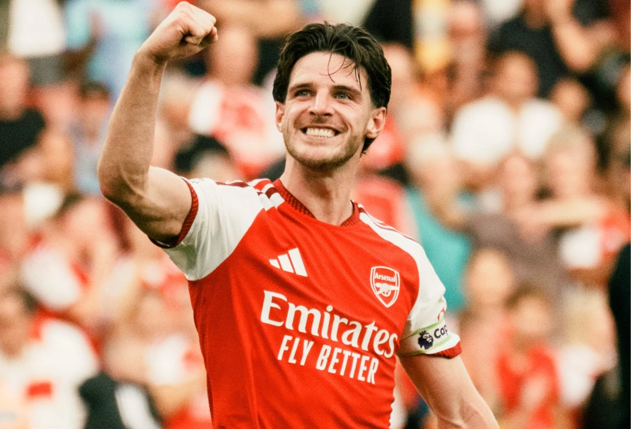 Prediksi Skor Arsenal vs Napoli UCL 10 September