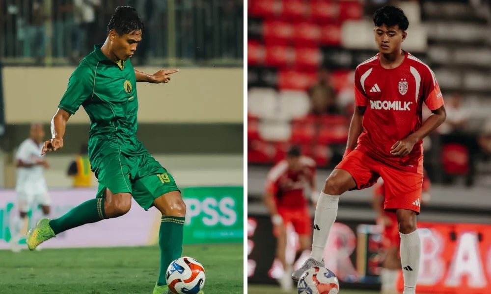 Prediksi Skor Bali United vs PSS Sleman di Super League 4 September