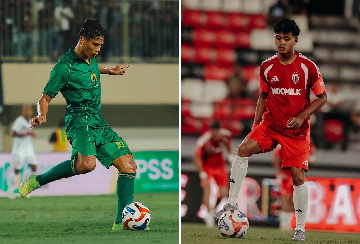 Prediksi Skor Bali United vs PSS Sleman di Super League 4 September