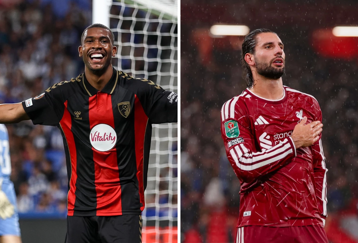 Prediksi Skor Bournemouth vs Liverpool Liga Inggris Malam Ini 20 September