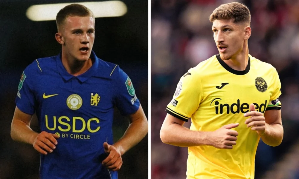 Prediksi Skor Chelsea vs Brentford Liga Inggris 19 September