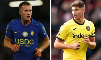 Prediksi Skor Chelsea vs Brentford Liga Inggris 19 September