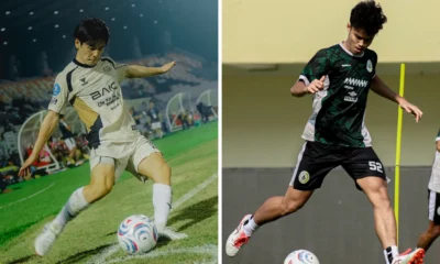 Prediksi Skor Dewa United vs PSS Sleman BRI Super League Hari Ini 20 September
