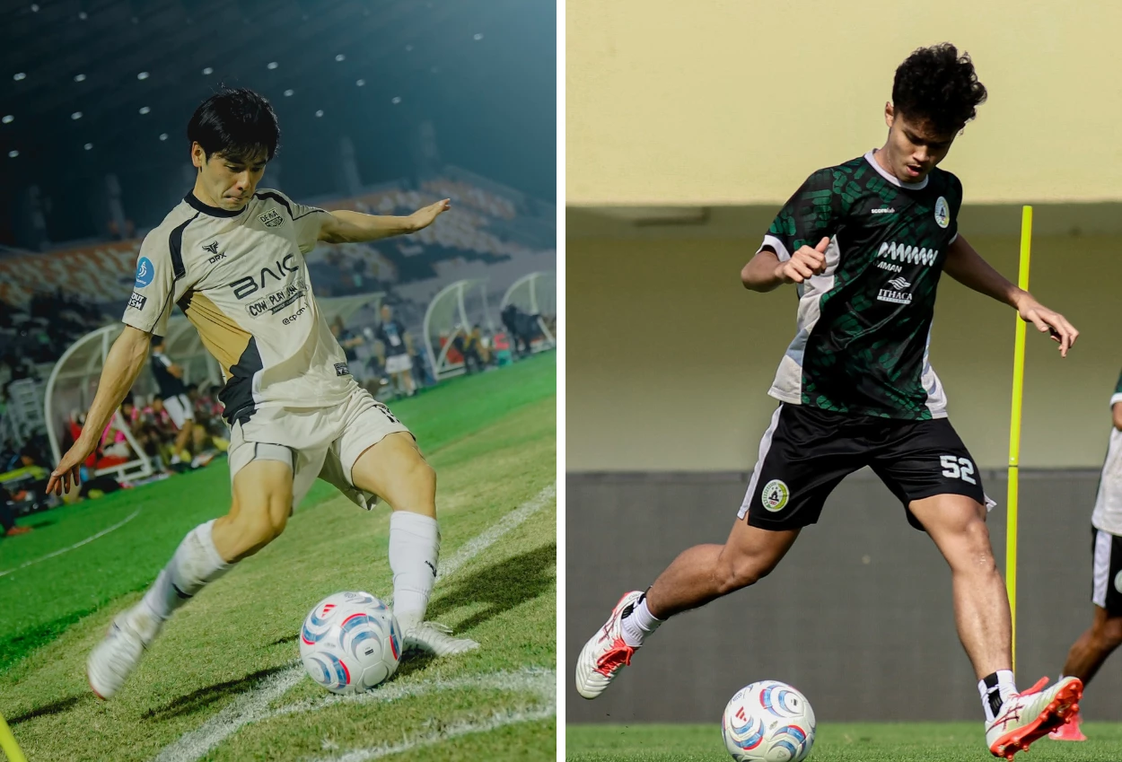 Prediksi Skor Dewa United vs PSS Sleman BRI Super League Hari Ini 20 September