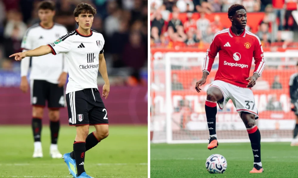 Prediksi Skor Fulham vs Manchester United Liga Inggris Malam Ini 20 September