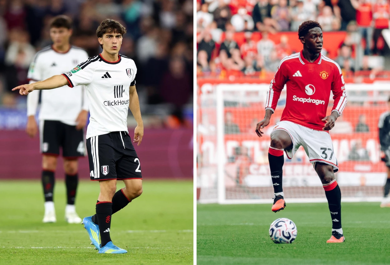 Prediksi Skor Fulham vs Manchester United Liga Inggris Malam Ini 20 September