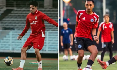 Indonesia vs Singapura Tayang di TV Mana? Simak Jadwalnya di Sini