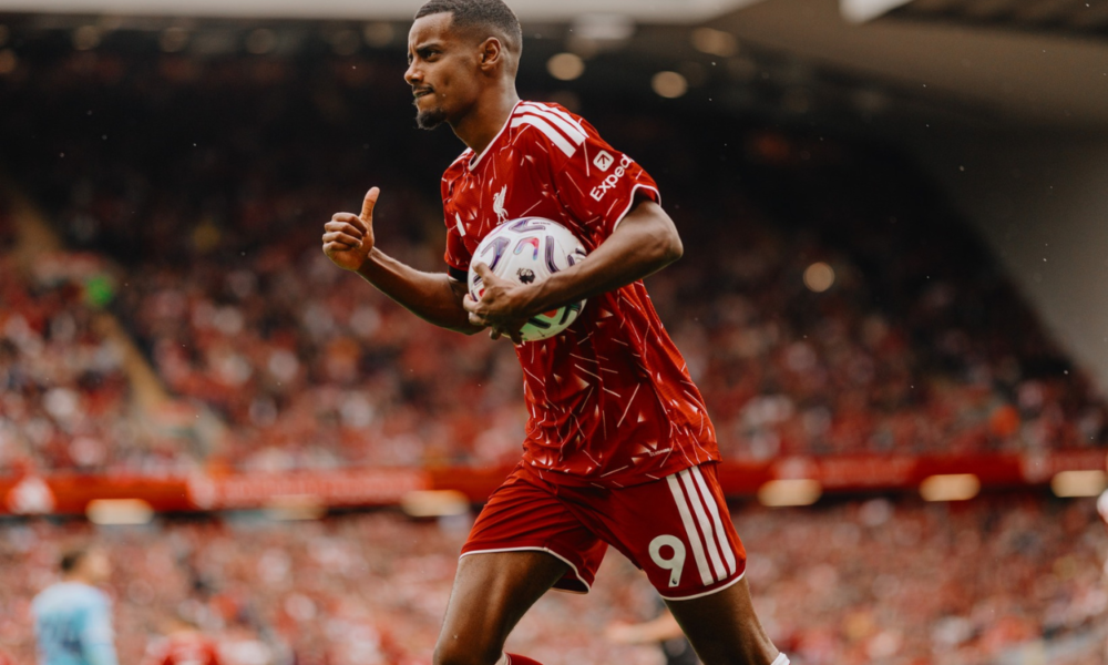 Prediksi Skor Ipswich Town vs Liverpool 4 September 2026 Liga Inggris