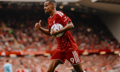 Prediksi Skor Ipswich Town vs Liverpool 4 September 2026 Liga Inggris