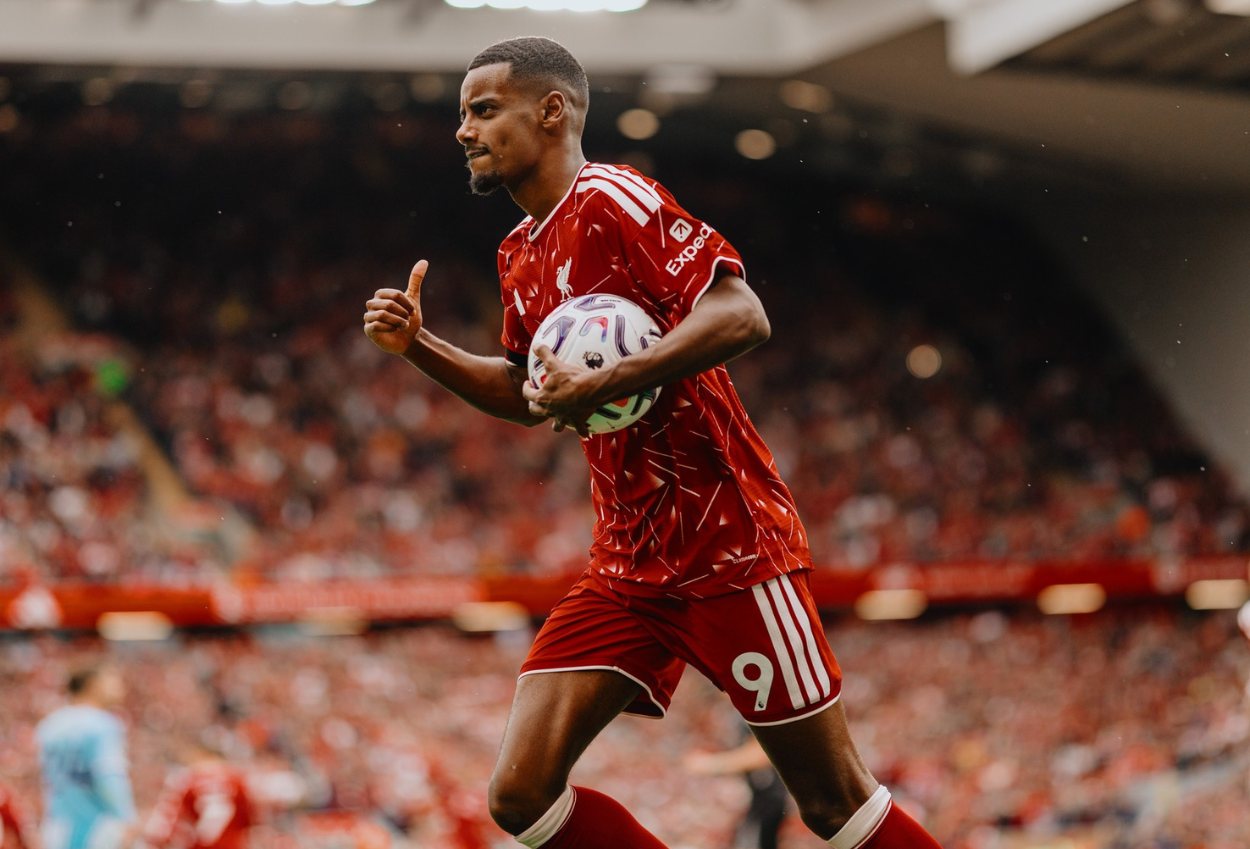 Prediksi Skor Ipswich Town vs Liverpool 4 September 2026 Liga Inggris