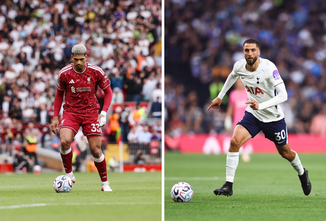 Prediksi Skor Liverpool vs Tottenham Carabao Cup 16 September