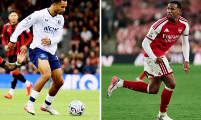 Prediksi Skor Man Utd vs Everton 6 September 2026 Premier League