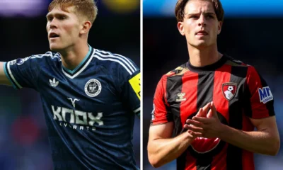 Prediksi Skor Newcastle vs Bournemouth Malam Ini Liga Inggris 5 September