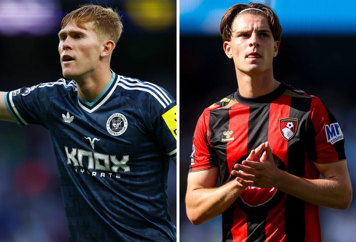 Prediksi Skor Newcastle vs Bournemouth Malam Ini Liga Inggris 5 September