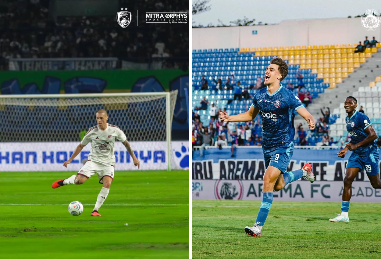 Prediksi Skor PSM Makassar vs Arema Sore Ini di BRI Super League