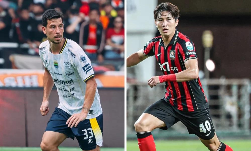 Prediksi Skor Persib vs FC Seoul ACL 2 20262027 16 September