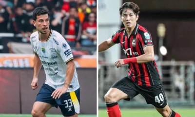 Prediksi Skor Persib vs FC Seoul ACL 2 20262027 16 September