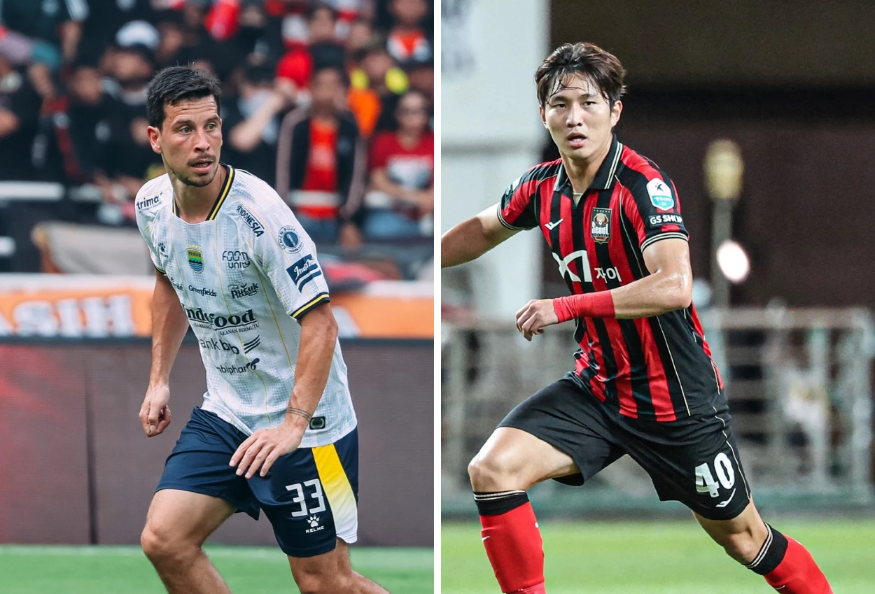 Prediksi Skor Persib vs FC Seoul ACL 2 20262027 16 September
