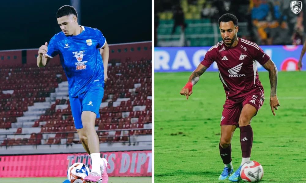 Prediksi Skor Persib vs PSM Makassar BRI Super League 6 September
