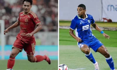 Prediksi Skor Persija vs Persib di BRI Super League 12 September