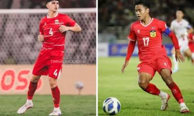 Prediksi Skor Timnas Indonesia U20 vs Laos Kualifikasi Piala Asia