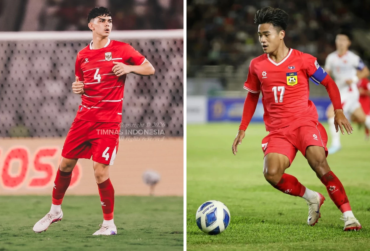 Prediksi Skor Timnas Indonesia U20 vs Laos Kualifikasi Piala Asia